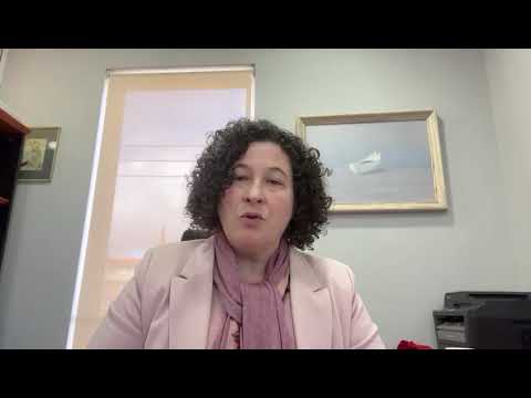 Ministra Sibel Villalobos causa R-27-2021
