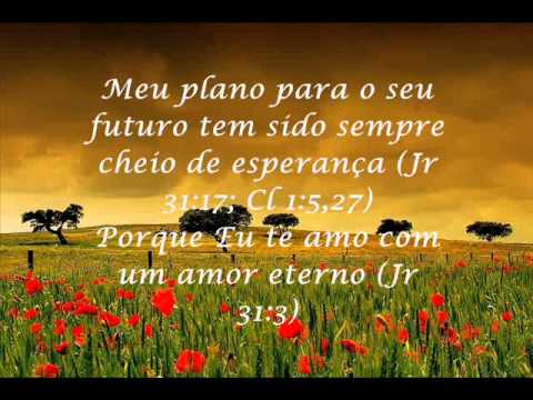 A Carta de Deus para você! (Especial para você)