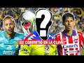 Los 11 APESTADOS de la Liga MX que AHORA LA ESTÁN ROMPIENDO ¡Y van por el TÍTULO!🏆