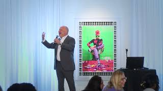 Building Healthier Communities Through the Arts by Randy Cohen