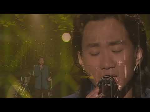 黄家驹-海阔天空