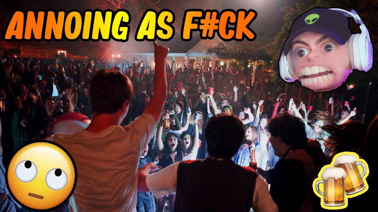 DON'T be this type of person... (Cold War) 