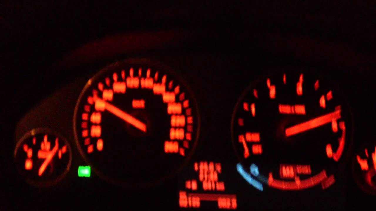 2014 BMW 328d xDrive 30-120 acceleration