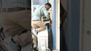 Daikin Split Ac Service | Croma Window Ac Service, in Barahi mohalla Aligarh || BABLU