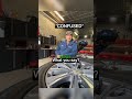 Mechanic Gets Confronted For Stolen Valor