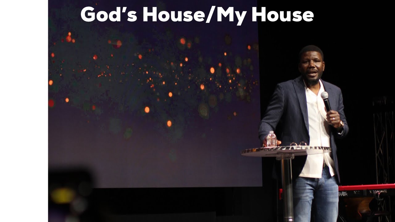 Take care of God’s house and He’ll take care of yours! ( Tithing ...