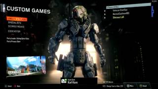 Gb 2nd map win and not playing last