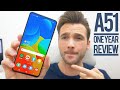 Samsung Galaxy A51 Review One Year Later: I Still Recommend It, Even In 2021!