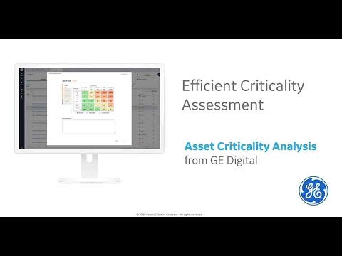 Improve Time Through Critical Assessment