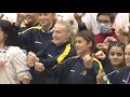 ISF WSC Handball Belgrade 2021 | Cultural Day & BeTogether Ceremony