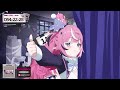 Beginning of video