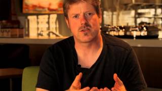 John DiMaggio - On being a Pop Icon