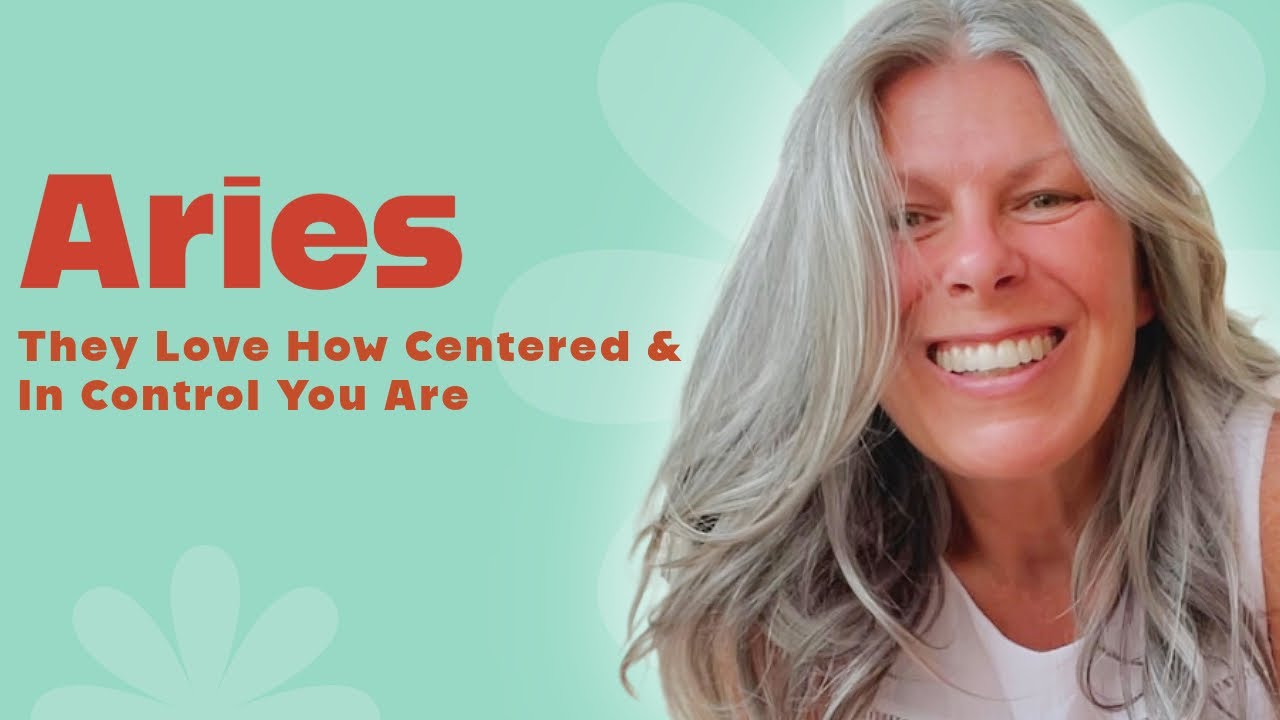 Aries-To Love You, To Make Love To You, To Hold You, They’re Super