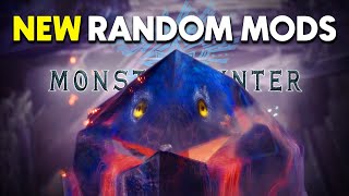 Best NEW Mods That You Should Try for Monster Hunter World Iceborne screenshot 5