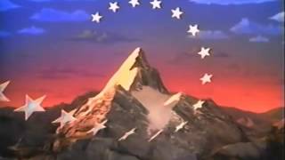 Paramount Pictures Logo 1997