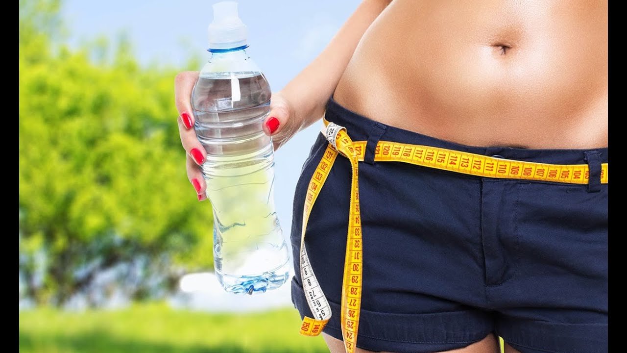 САМЫЙ ЭФФЕКТИВНЫЙ СПОСОБ ПОХУДЕТЬ - YouTube