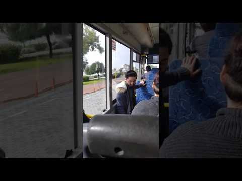 Video: Bussturer til Tyrkia 2021