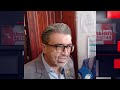 Gobernación se pronuncia ante protestas por inseguridad y prostíbulos clandestinos