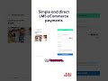 Streamline your checkout in your LMS | Behind the Build #ecommerce #lms