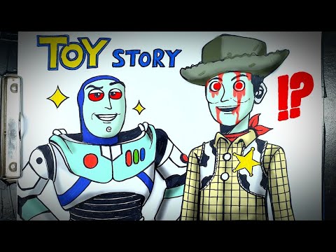 Di video ini gue unboxing salah satu karakter Toy Story yang lucu banget, Benson dari Mattel Toy Sto. 