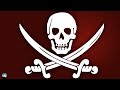 Lge dor de la piraterie