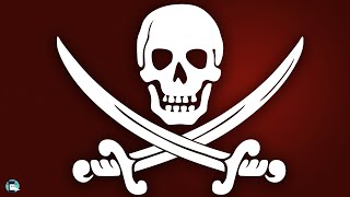 L'âge d'or de la piraterie