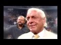 Pet Shop Boys Winner Ric Flair Retirement Tribute Pet Shop Boys Winner Ric Flair Retirement Tribute