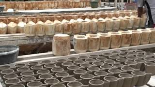 CERRAMIX / PABRIK KERAMIK