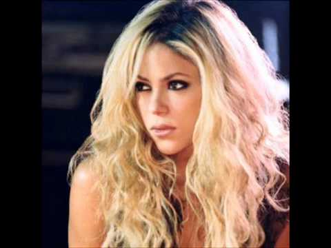 Danza Kuduro Remix---Shakira feat. Pitbull feat. Don Omar feat. Marc Anthony