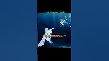 Did you know that? ⚠️👘 #demonslayer #tanjiro #nezuko