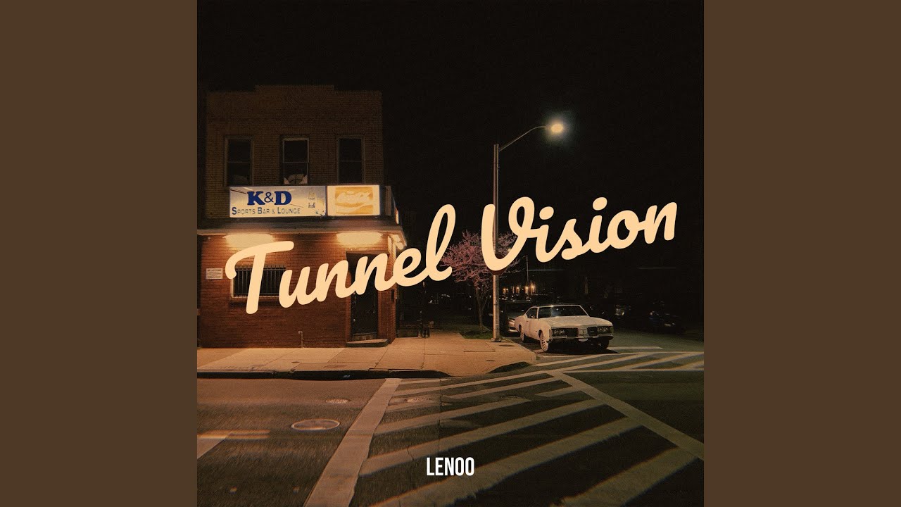 Watch Tunnel Vision on YouTube Watch Tunnel Vision on YouTube