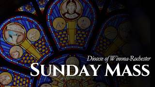 Sunday Mass - June 14, 2026 CC