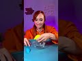 Watch My Slime Glow in the Dark! 🌟✨ #DIYFun