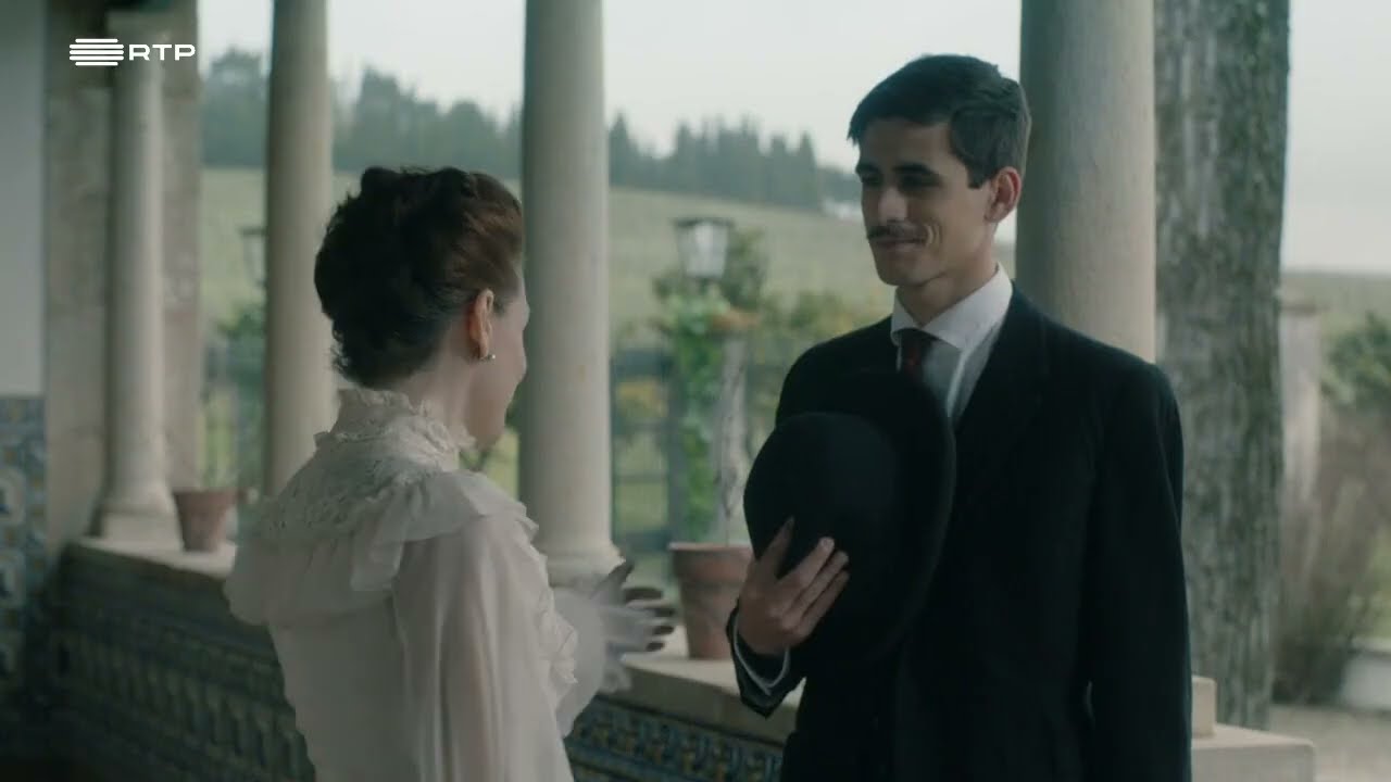 Filme  -  O Esqueleto  - 12 Mai  2025