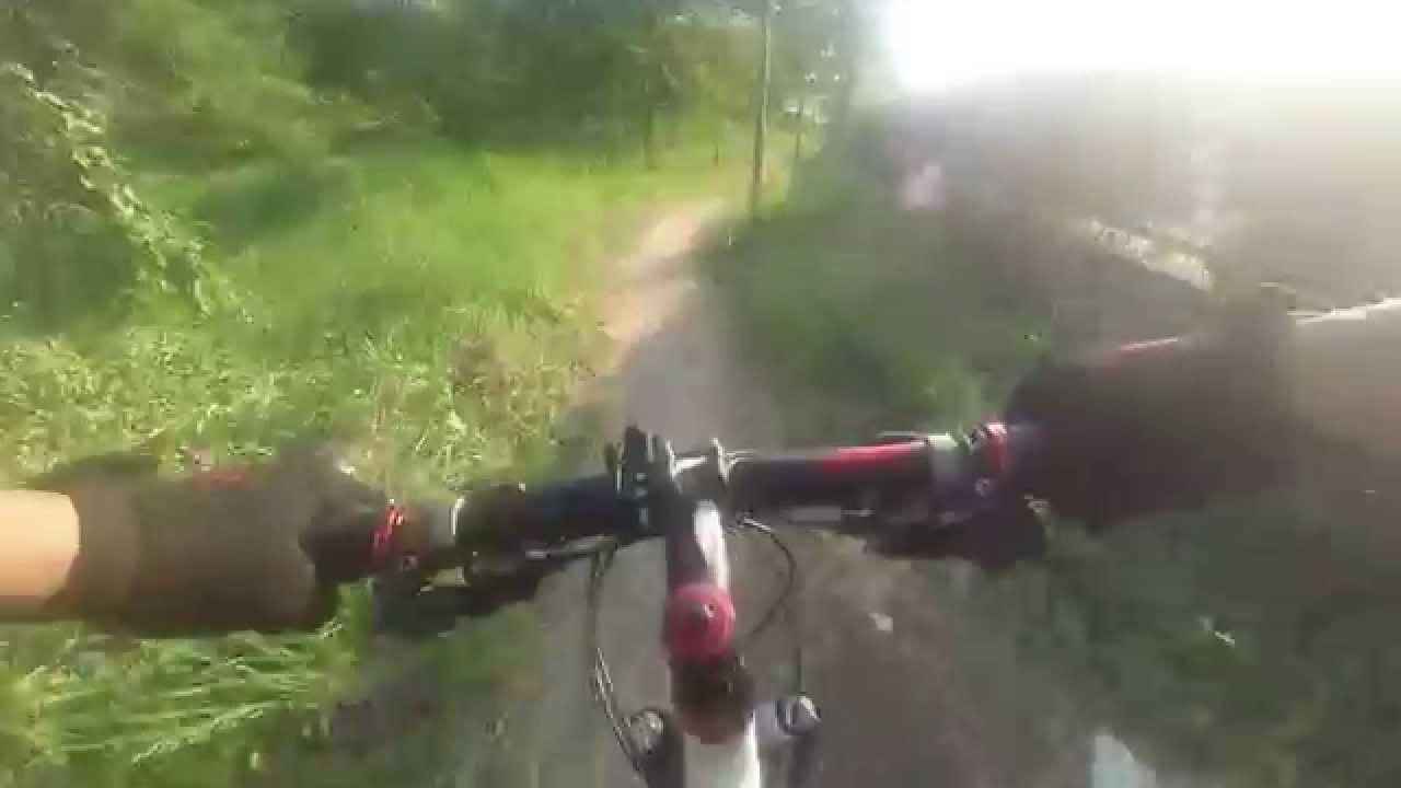 UP CHK Bike Trail