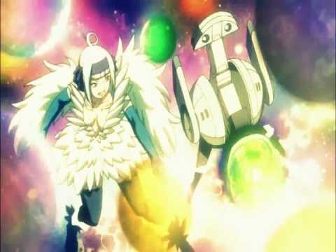 Fairy Tail Angel Fairy Tail Angel