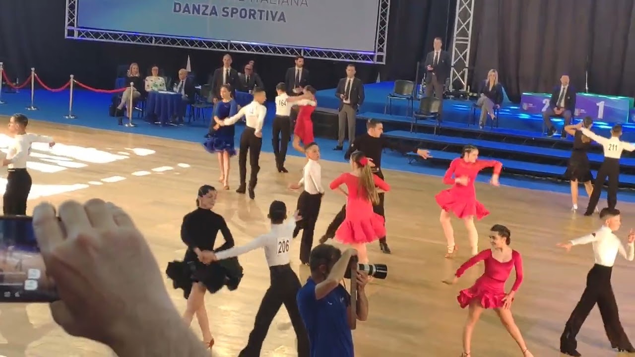 06 Max&Aury   Semifinale