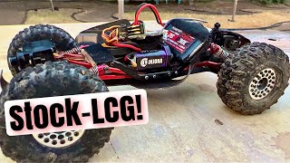 Scx24–STOCK CHASSIS—LCG Tips, Tricks and Trade Secrets!