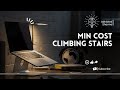 Min Cost Climbing Stairs (Recursive Solution)