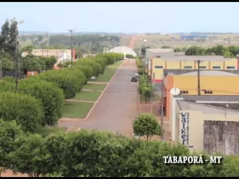 Tabaporã Mato Grosso fonte: i.ytimg.com