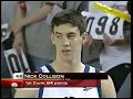 Nick Collison - 1999 McDonald's All-American Dunk Contest (Slight Audio Upgrade)