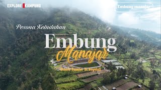 “Dari Waduk Biasa Jadi Surga Wisata! Kisah Embung Manajar”#boyolali #jawatengah #wisata #indonesia 