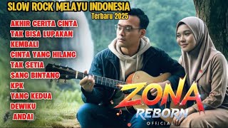 Download Lagu Slow Rock Melayu Indonesia 2025 – Lagu Galau Terbaru Paling Menyentuh Hati MP3