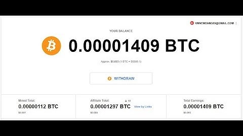 Earn Bitcoins for FREE while using Google ChromeFREE Bitcoin Browser Mining - is it worth it? 2018