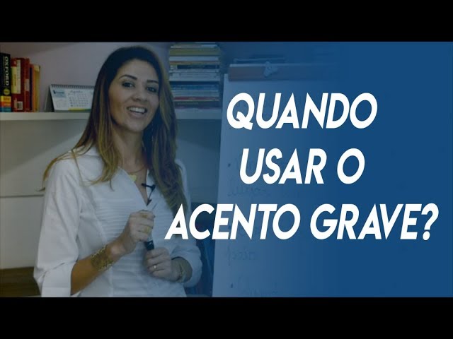 TEM ou TÊM - VEM ou VÊM: COMO USAR CORRETAMENTE? Acento diferencial -  Profa. Pamba 