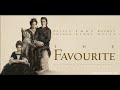 "The Favourite" SAG Q&A: Emma Stone, Rachel Weisz, Joe Alwyn, & director Yorgos Lanthimos
