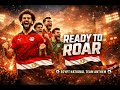 الاغنيه الترند لمنتخب مصر 2026 