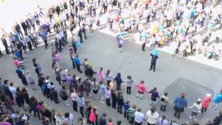 День мира 2014 День мира 2014