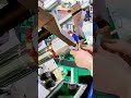 Factory 🏭 Work#relaxing #foryou #shorts#machinery #tooltips #satisfying #machine