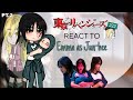 Tokyo revengers react to Emma as Jun-hee (player 222) || Part 2/2 (🇪🇸🇺🇸🇧🇷)